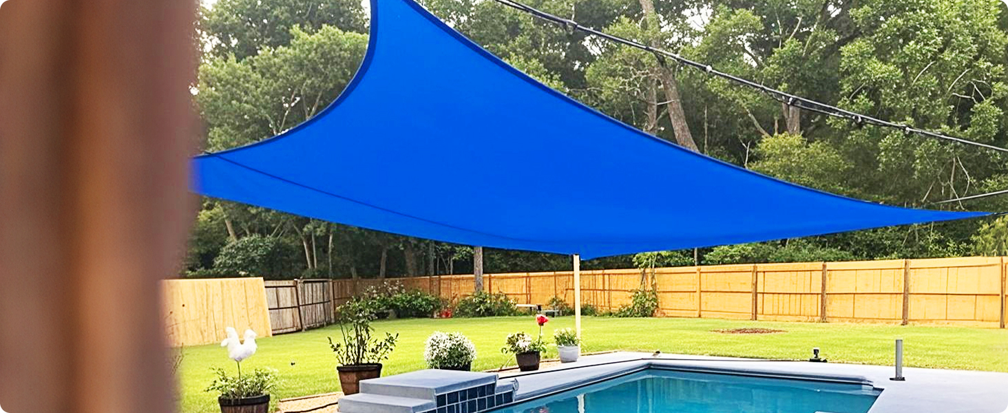 shade sail
