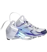 SteriShoe+ Ultraviolet Shoe Sanitizer/UV Sneaker Deodorizer/Boot Sterilizer/Kills The Germs That ...
