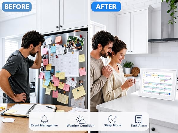 Interactive Chore Chart And Habit Builder