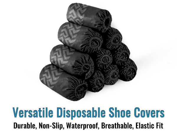 shoe covers