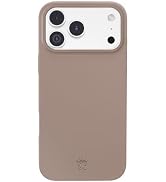VELVET CAVIAR for iPhone 18 Pro Max Case | Compatible with MagSafe | 16ft Drop Tested | Cute Girl...