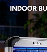indoor bug zapper
