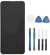 LCD Screen Replacement for Huawei Y9S LCD Display Touch Screen Digitizer Assembly Parts with Disa...