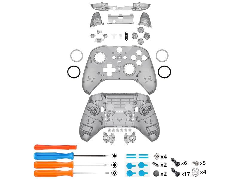 Shell for Xbox One Elite Series 2