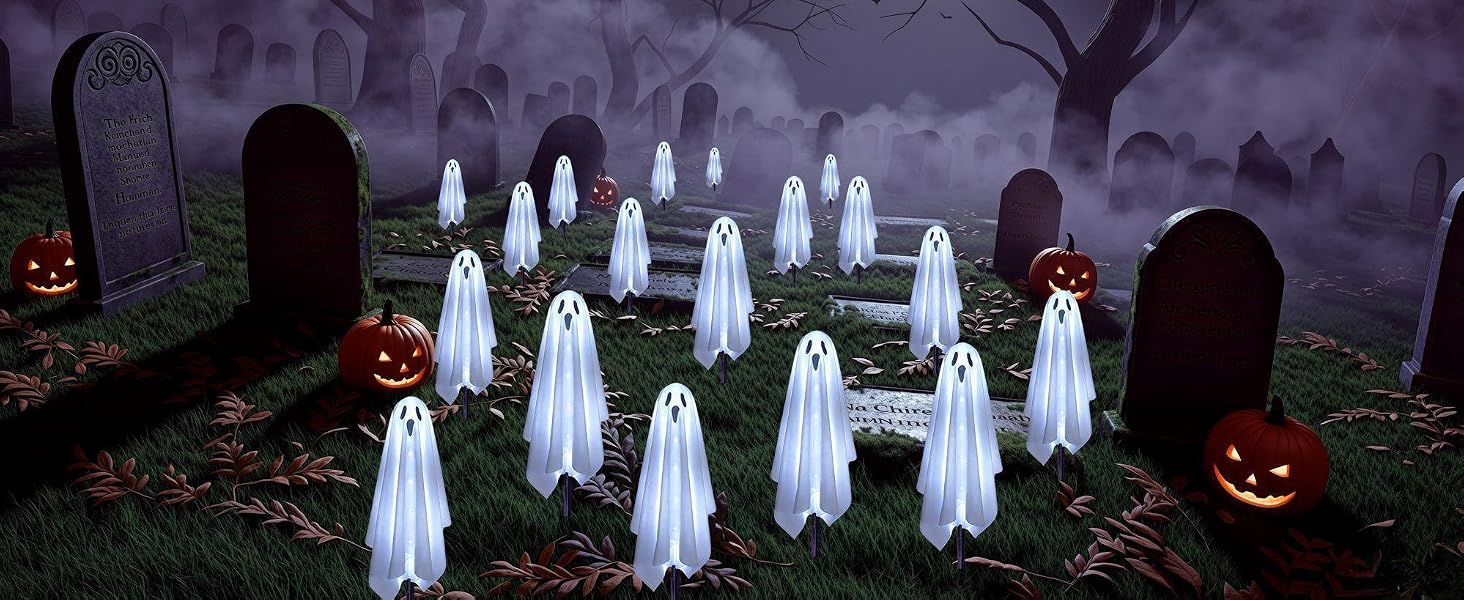 Halloween Decorations