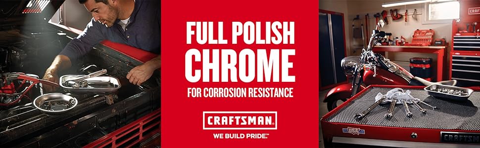 chrome