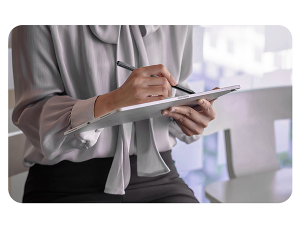 Stylus Pen for iPad