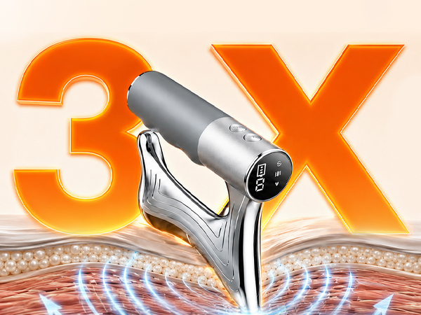 soothesilk sculptwave full body contouring device