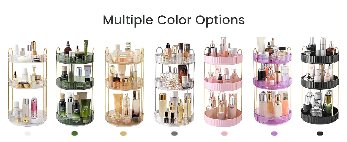 perfume organzier