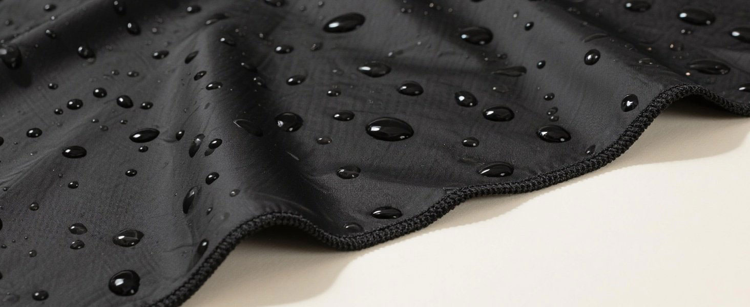 Water-resistant