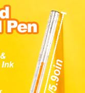 Gel Pens