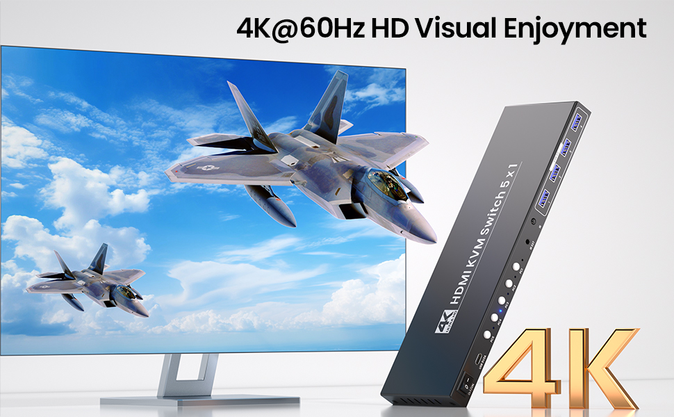 kvm switch