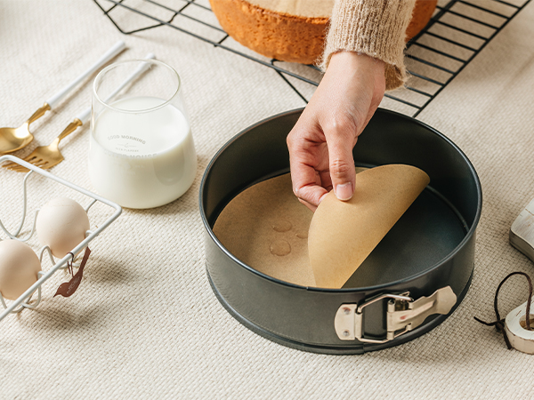 parchment paper