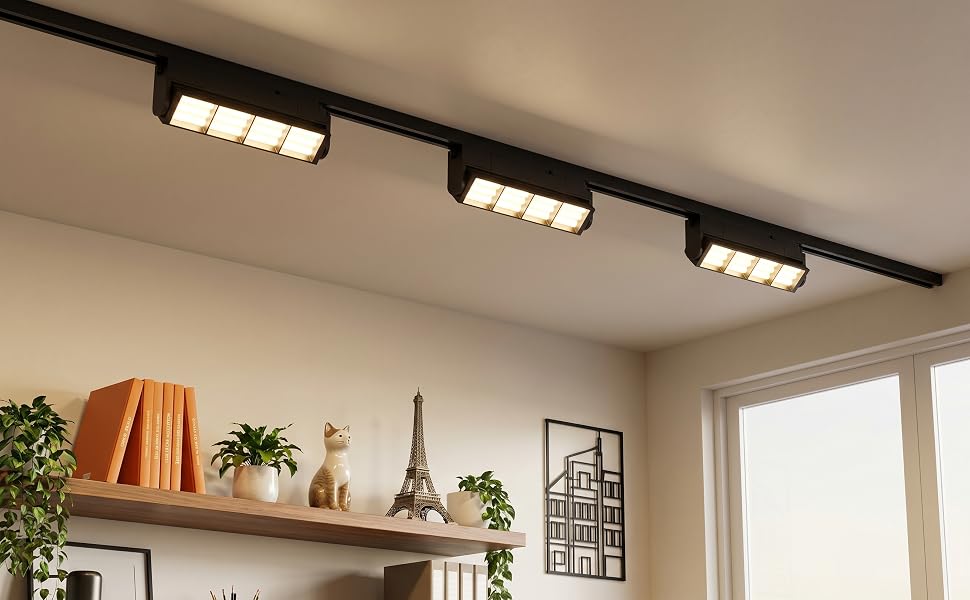 track lighting