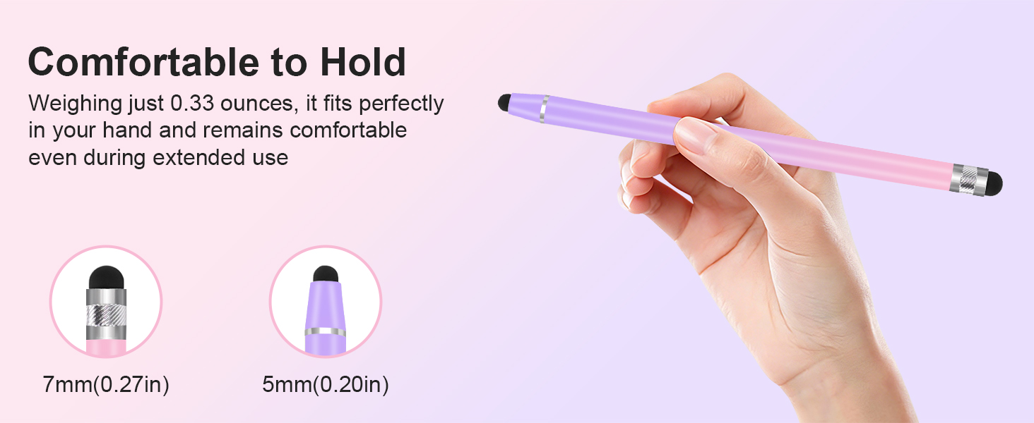 stylus