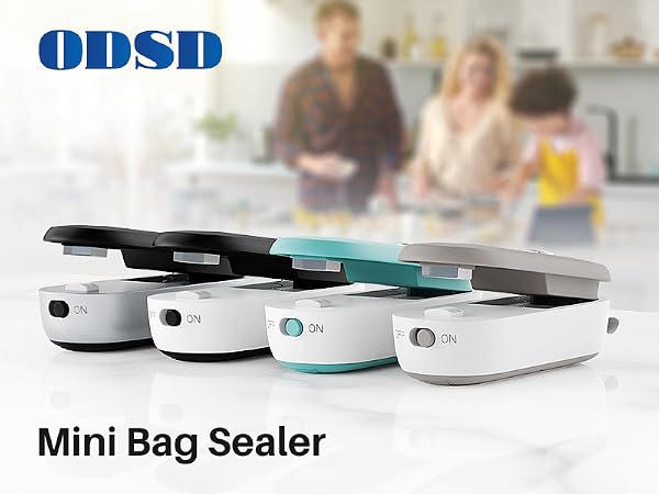 bag sealer