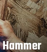 hammer