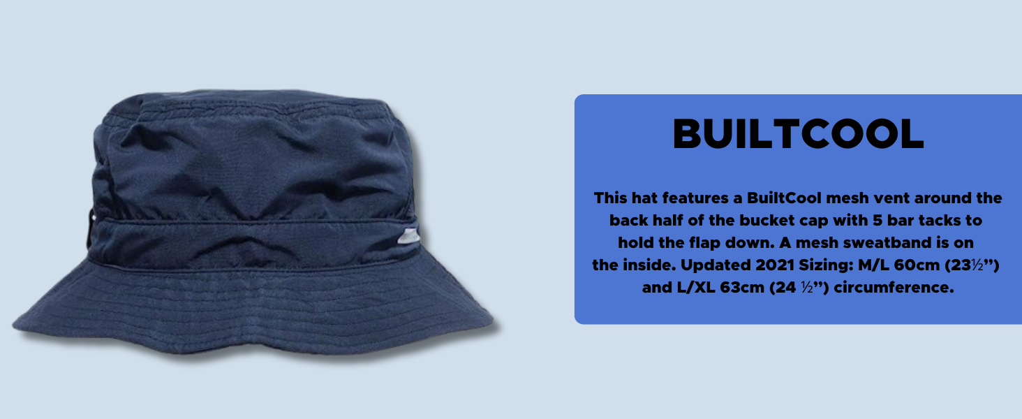 BUILTCOOL