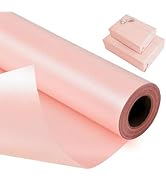 Pink Wrapping Paper