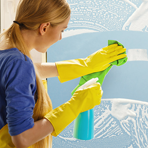 Highest Absorbency, Easily absorb stains, Efficiently absorb dust under Wet or Dry Condition