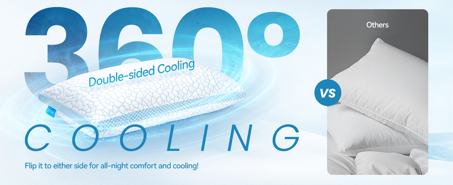 360° COOLING