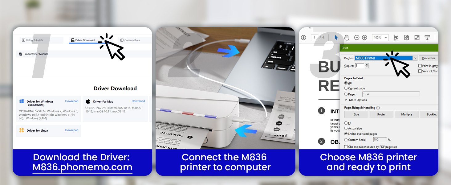 thermal printer