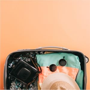 Suitcase