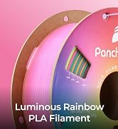 rainbow pla