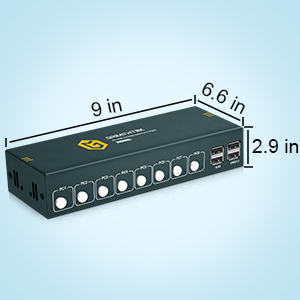 kvm switch