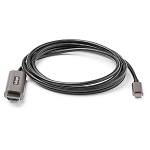 USB C to HDMI Cable