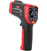UT302A+ Industrial Infrared Thermometer Temperature Range -32?~700? -25.6?~1292?
