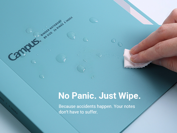 waterproof