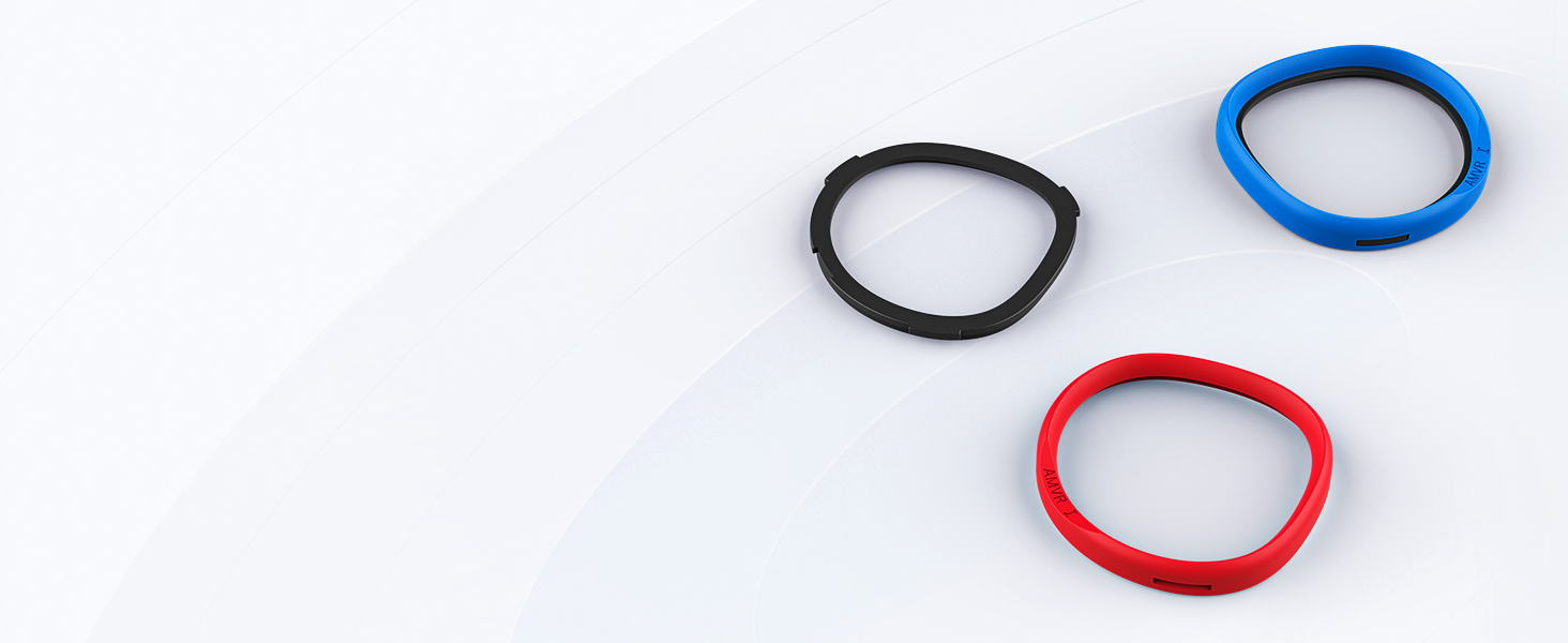 oculus lens protector