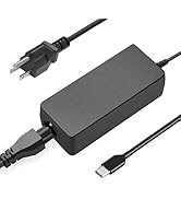 45W USB-C Charger for HP Chromebook Charger