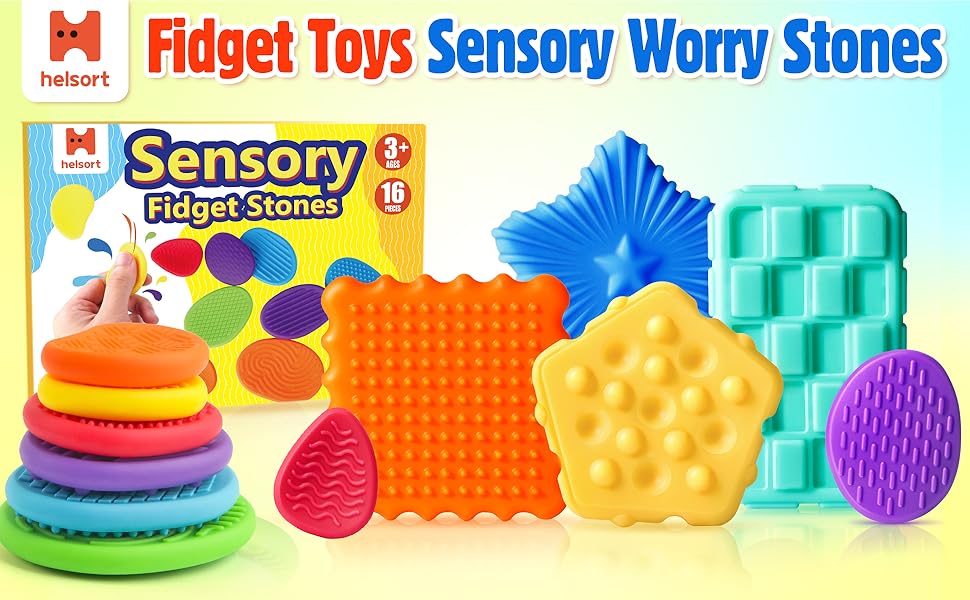 autism sensory products