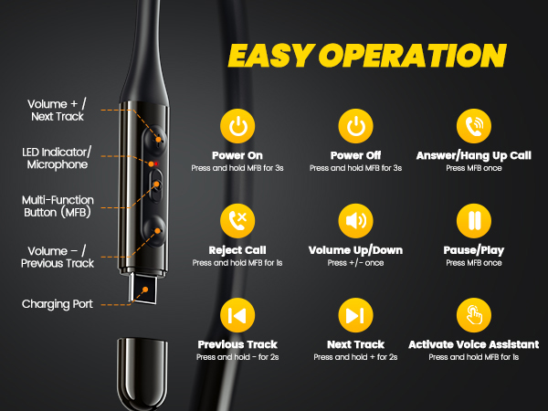 earplug headphones