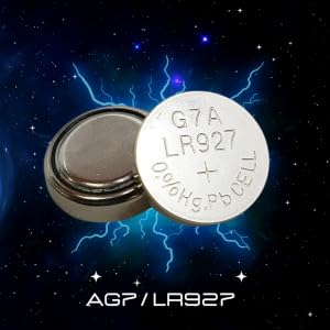 Applications AG7