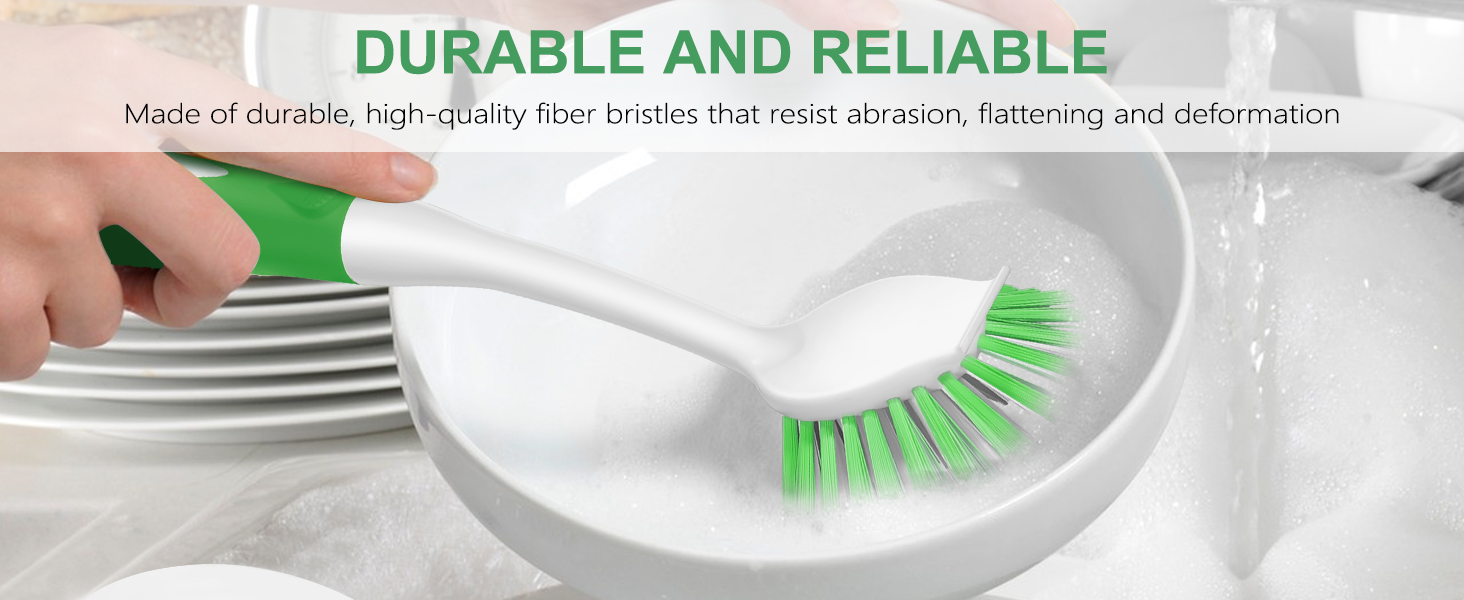 Dish Brush