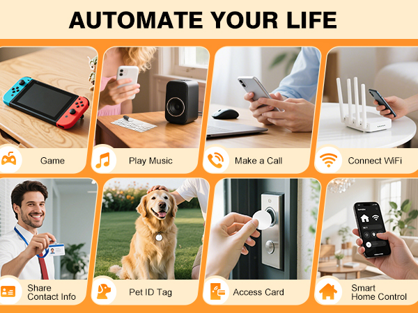 nfc tags,nfc stickers,programmable nfc tags