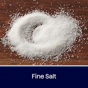 Fine Sea Salt