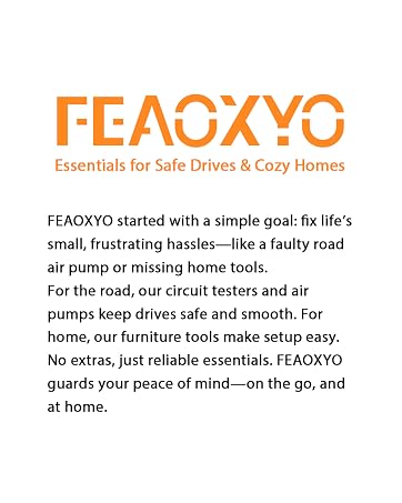 FEAOXYO