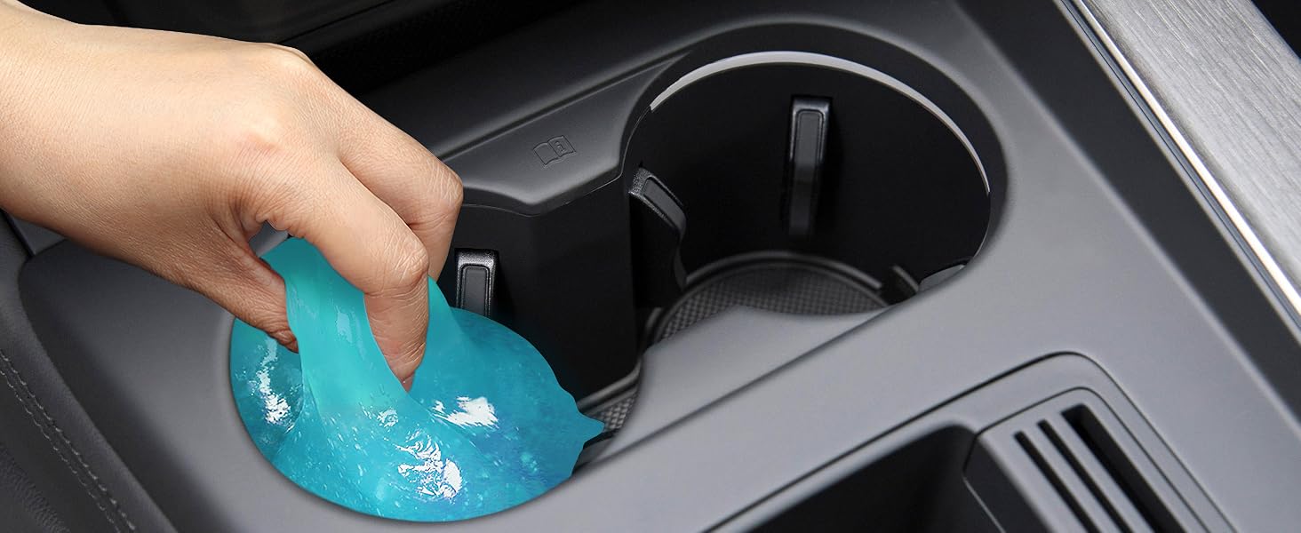 Universal Auto Detailing Tools