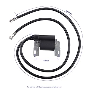 394891 Ignition Coil