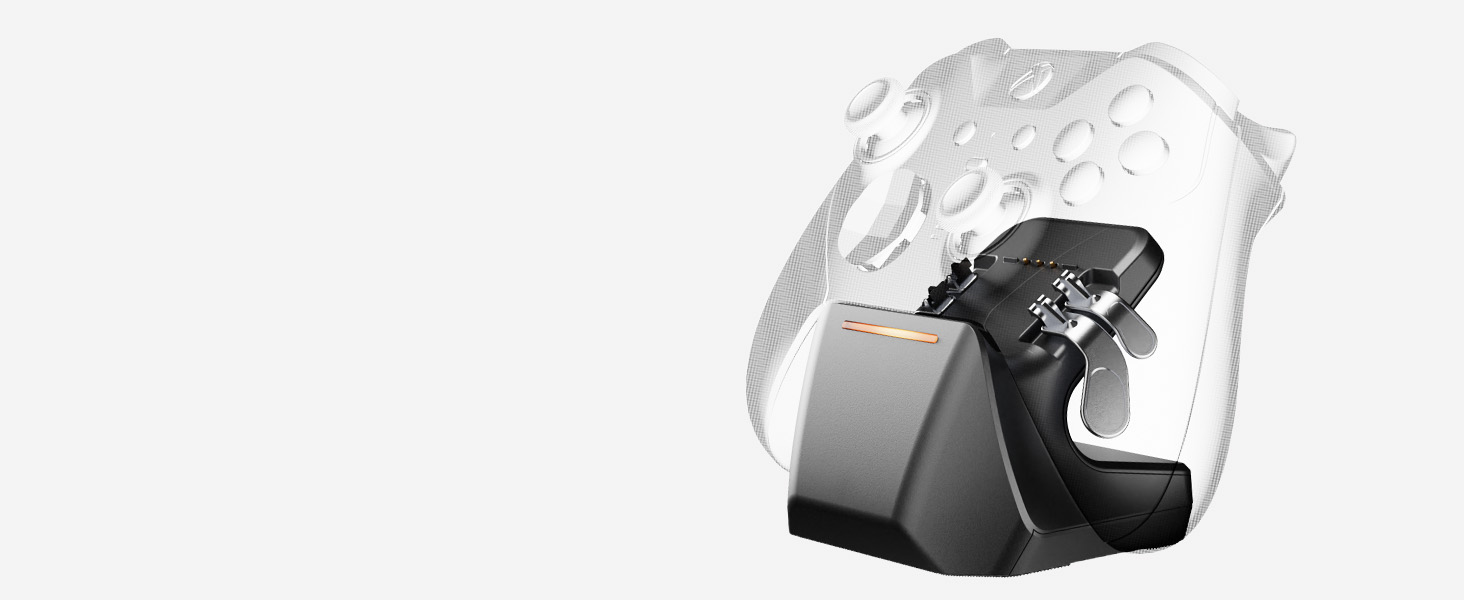 charging stand for xbox elite 2 controller