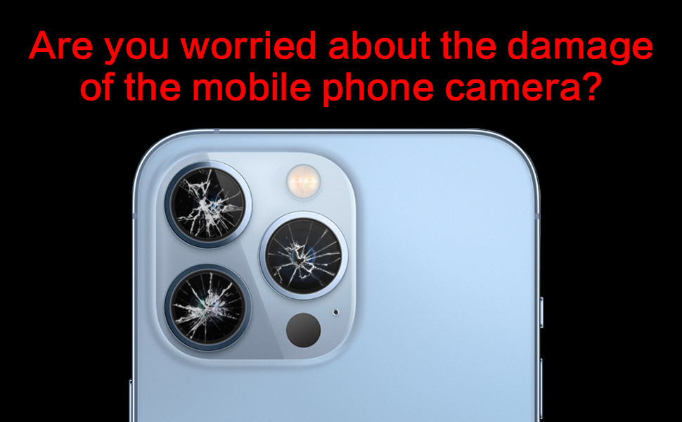 iphone 13 pro max camera lens
