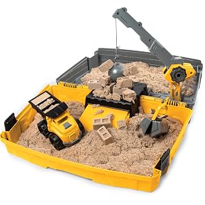 Kinetic Sand