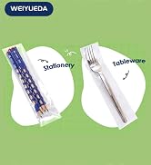 WEIYUEDA 2X8IN Cellophane Bags 200 Counts, 2.76Mil Double-Sided Thickened Clear OPP Self Sealing ...