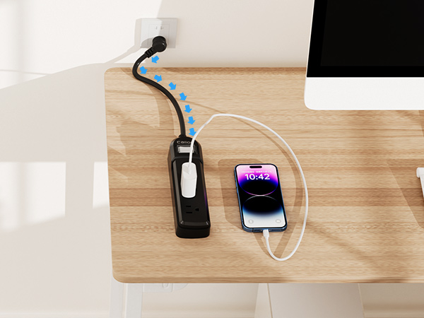 Power strip