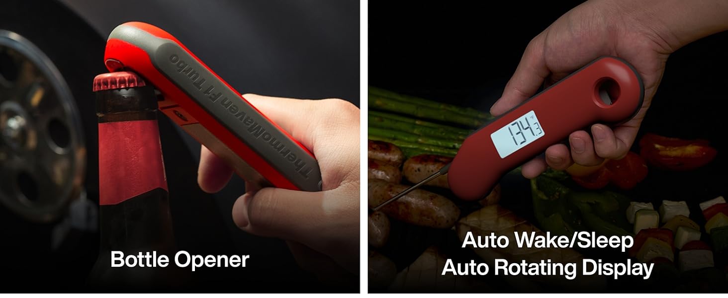 meat thermometer