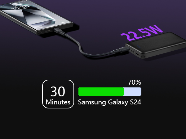 samsung portable charger